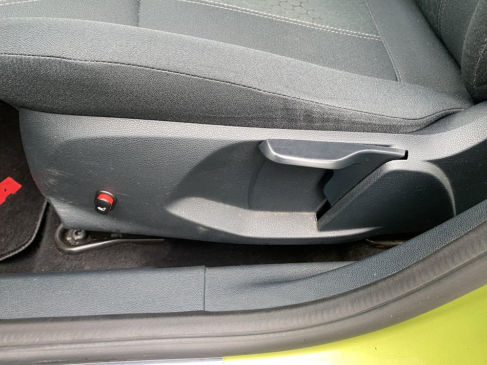 Ford Fiesta 1.6 Ti-VCT Titanium