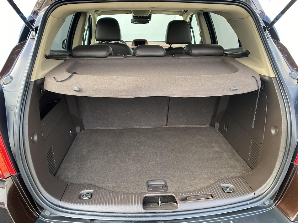 Opel Mokka 1.4 T Cosmo 4x4