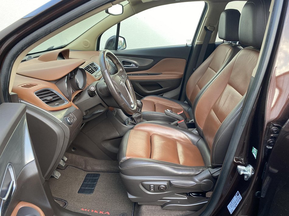 Opel Mokka 1.4 T Cosmo 4x4