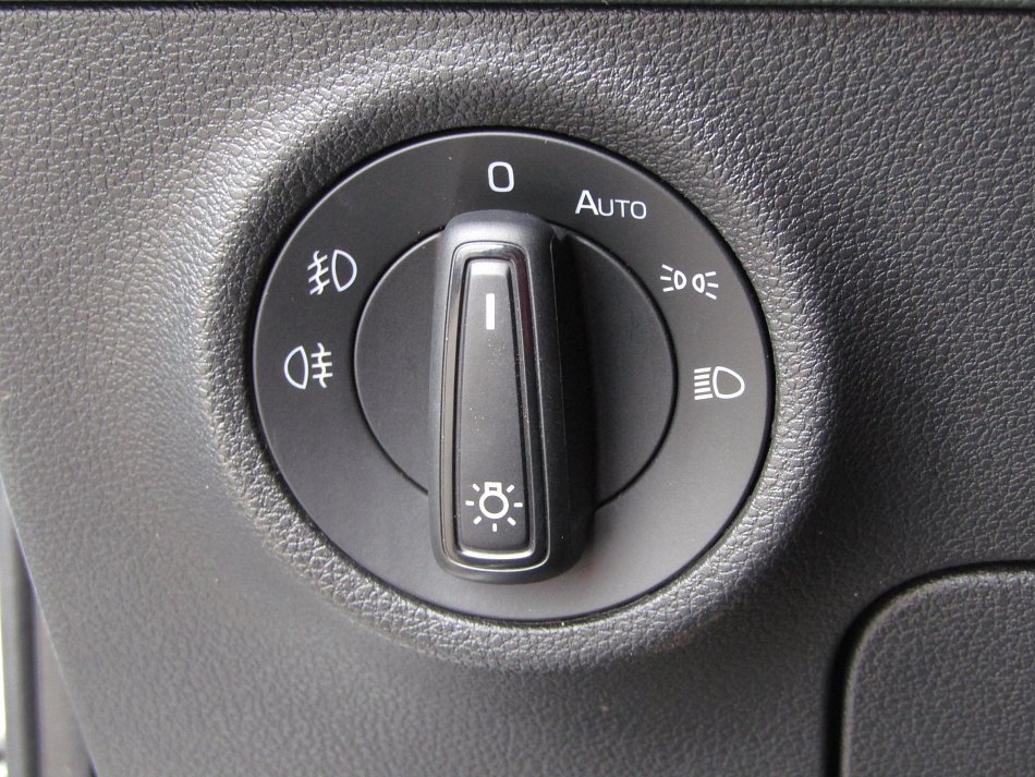 Škoda Karoq 2.0 TDi Ambition 4x4