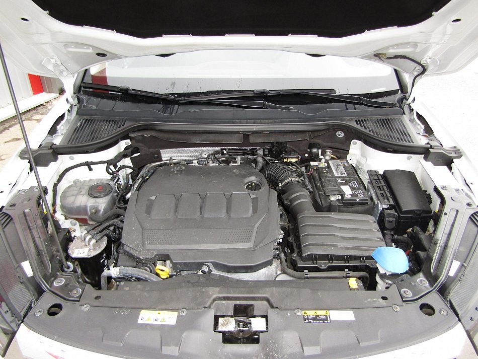 Škoda Karoq 2.0 TDi Ambition 4x4