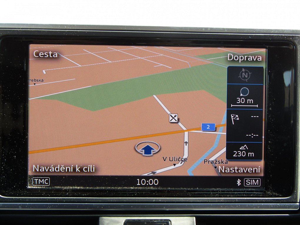Audi A6 3.0 TDi  quattro