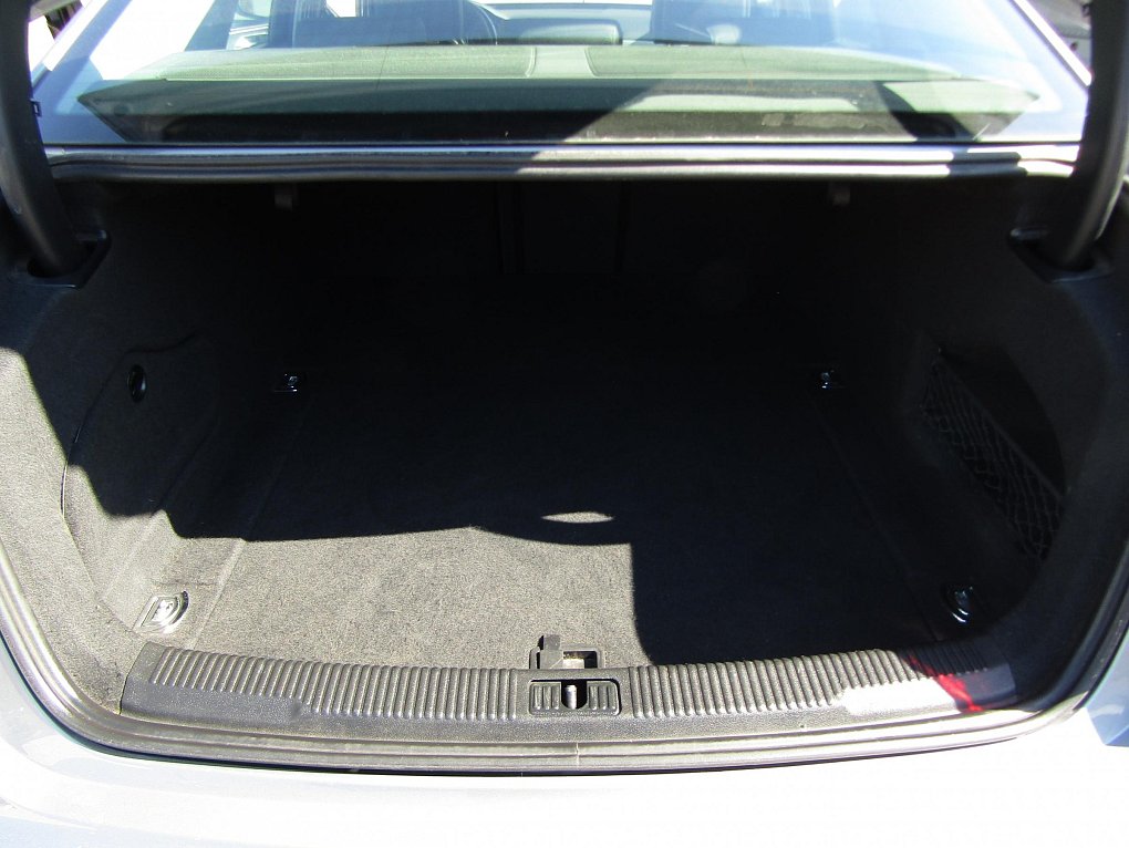 Audi A6 3.0 TDi  quattro