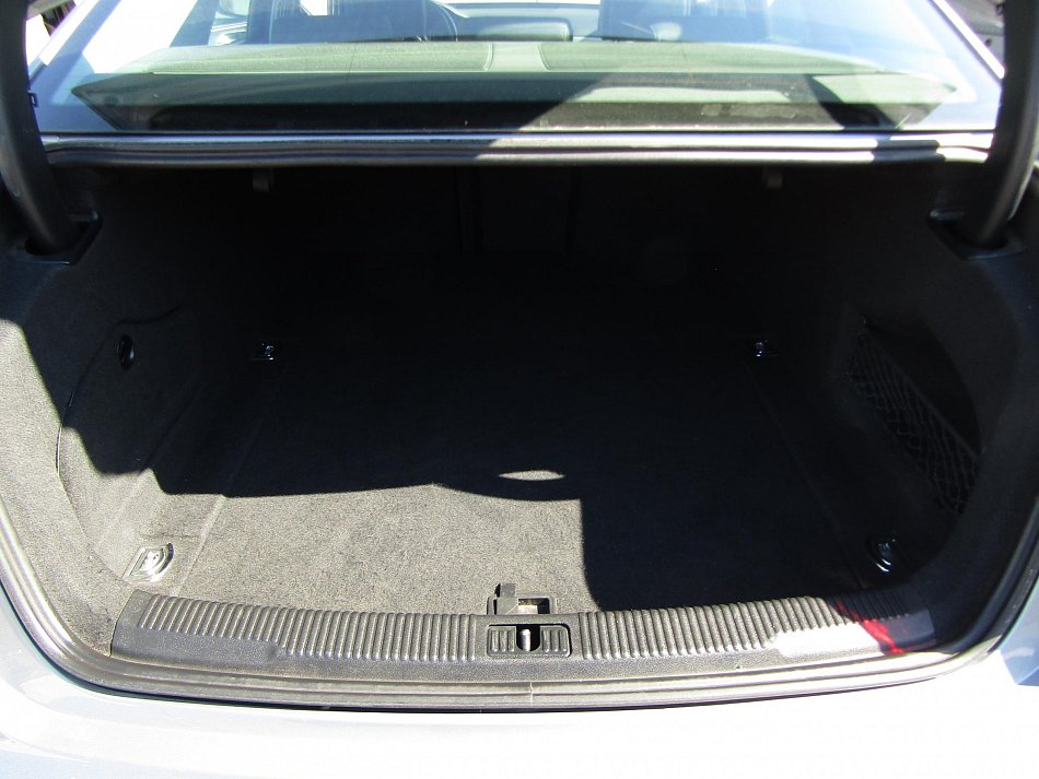Audi A6 3.0 TDi  quattro