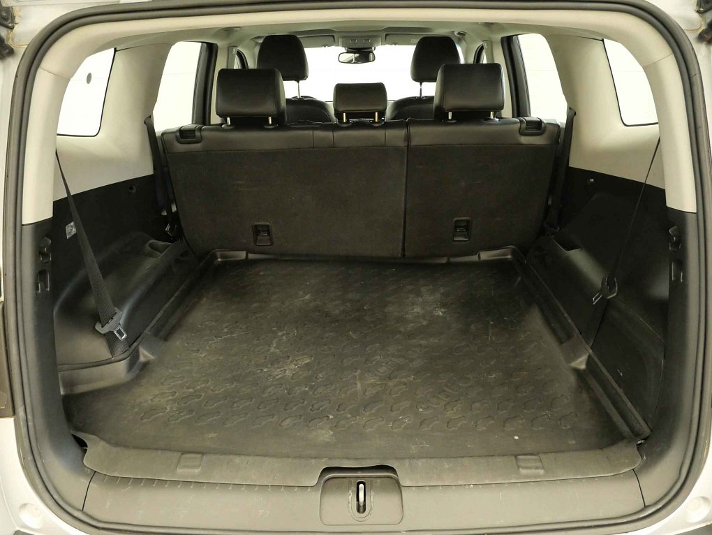 Chevrolet Orlando 1.8i LTZ