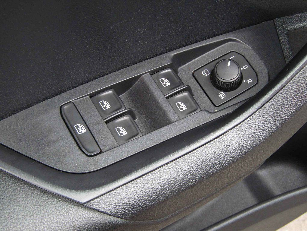Škoda Karoq 1.6 TDi Ambition