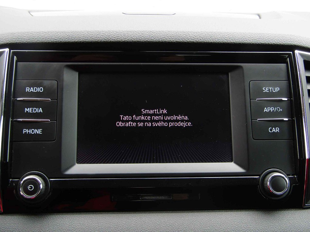 Škoda Karoq 1.6 TDi Ambition