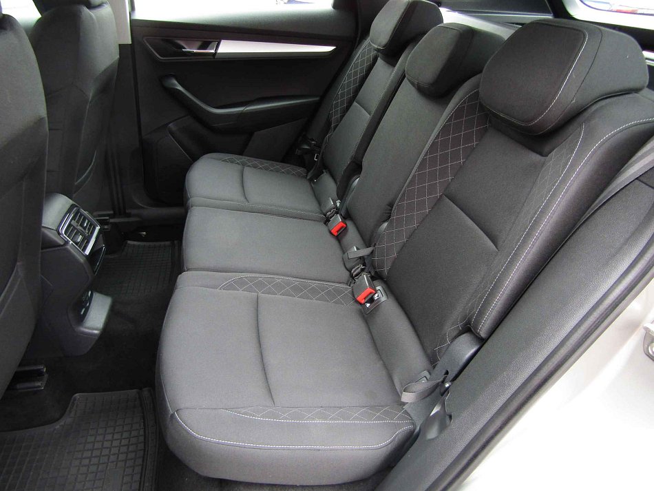 Škoda Karoq 1.6 TDi Ambition