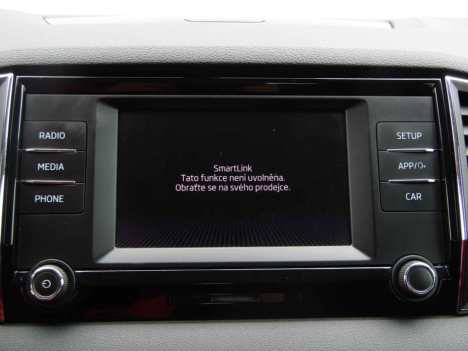 Škoda Karoq 1.6 TDi Ambition