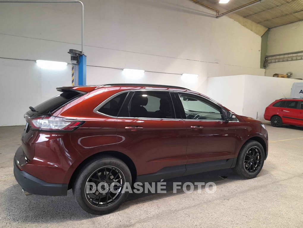 Ford Edge 2.0TDCi 