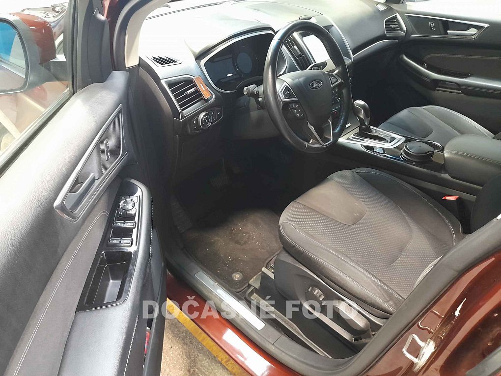 Ford Edge 2.0TDCi 