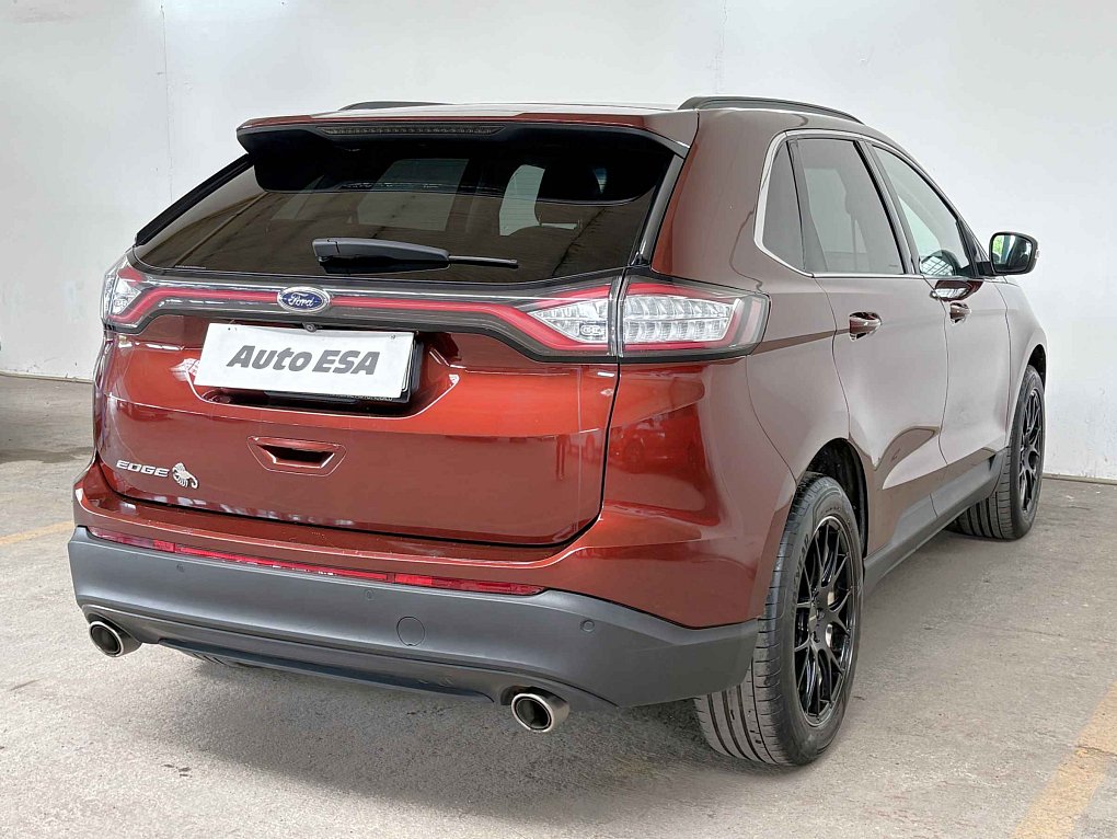 Ford Edge 2.0TDCi  4x4