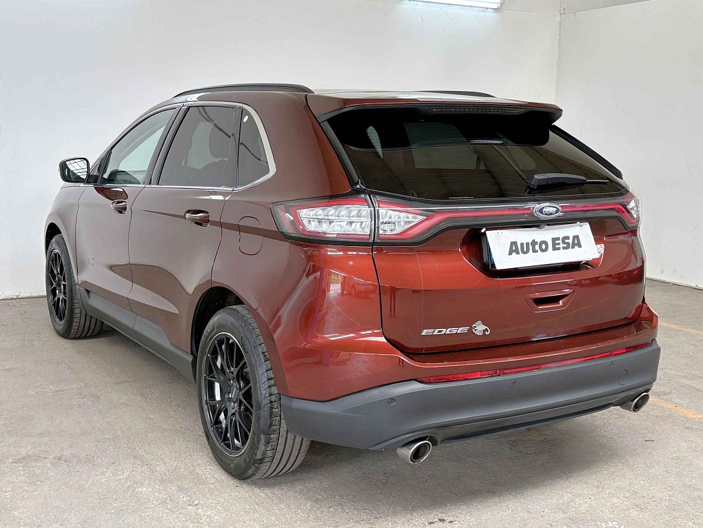Ford Edge 2.0TDCi  4x4