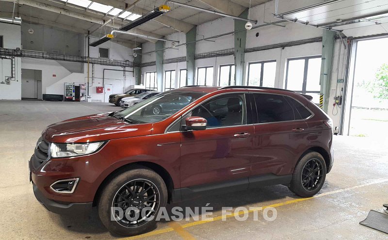 Ford Edge 2.0TDCi 