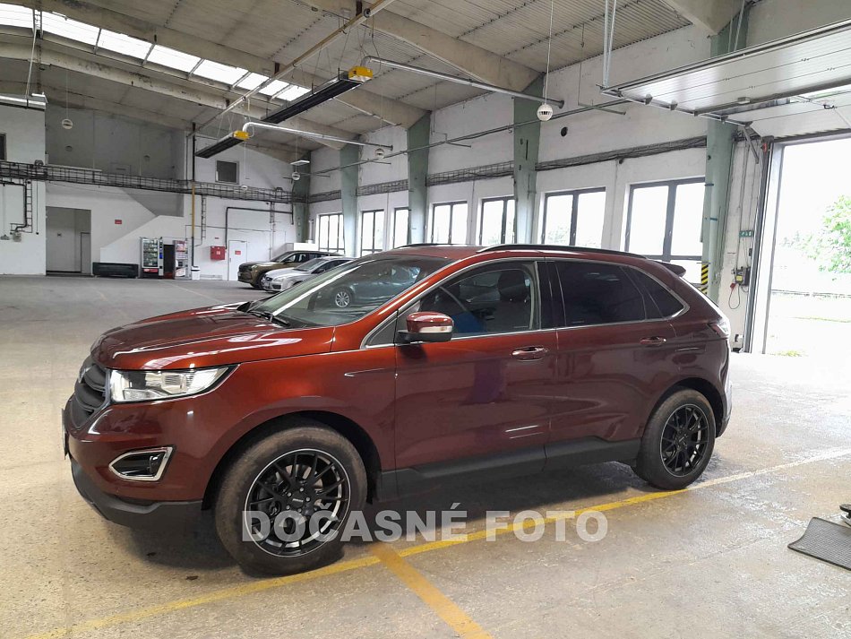 Ford Edge 2.0TDCi 
