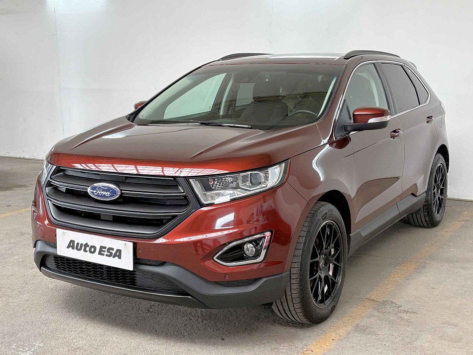 Ford Edge 2.0TDCi 