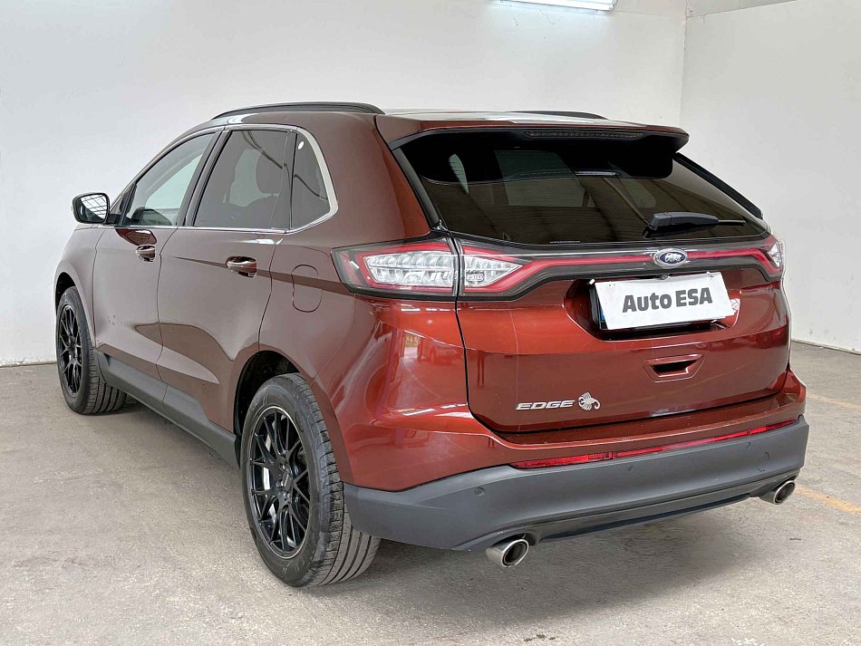 Ford Edge 2.0TDCi  4x4