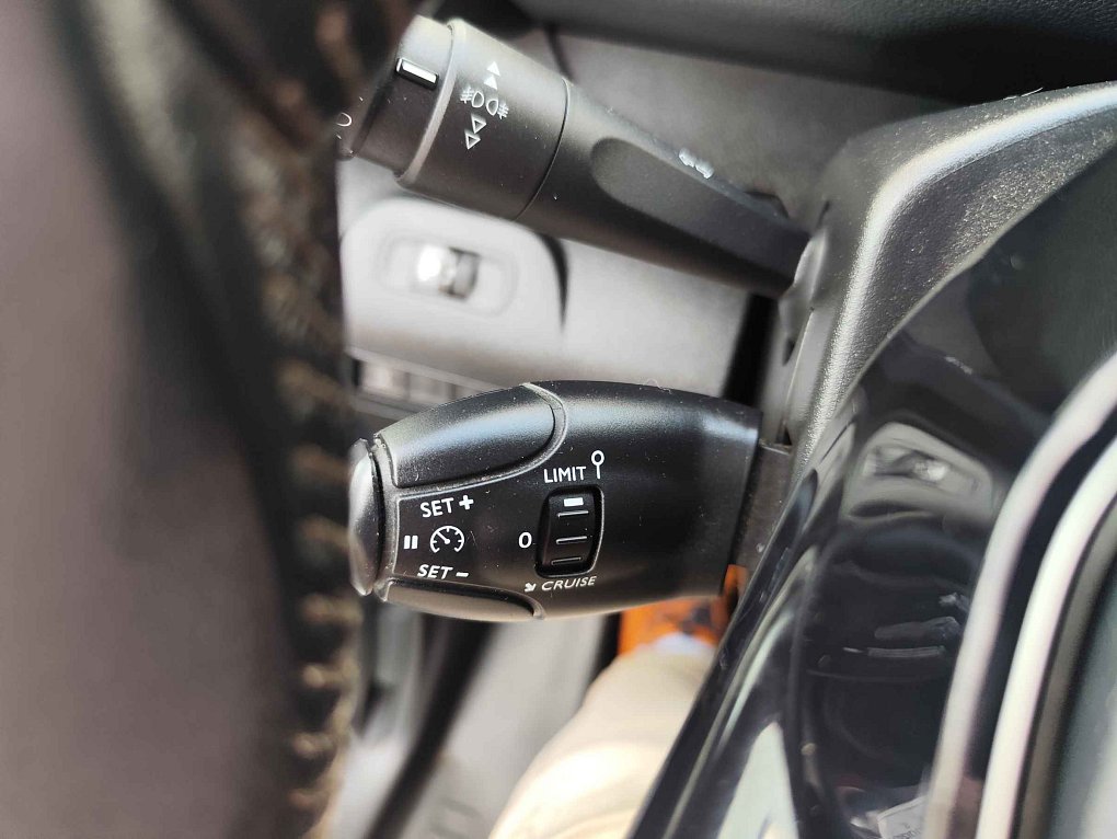 Peugeot Partner 1.5HDi Premium MAXi