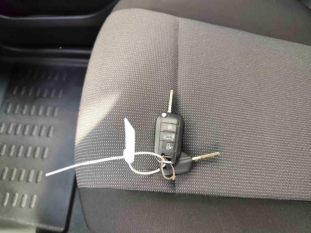 Peugeot Partner 1.5HDi Premium MAXi