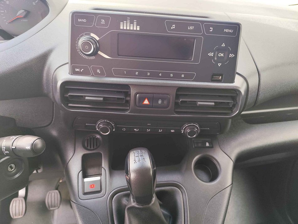 Peugeot Partner 1.5HDi Premium MAXi