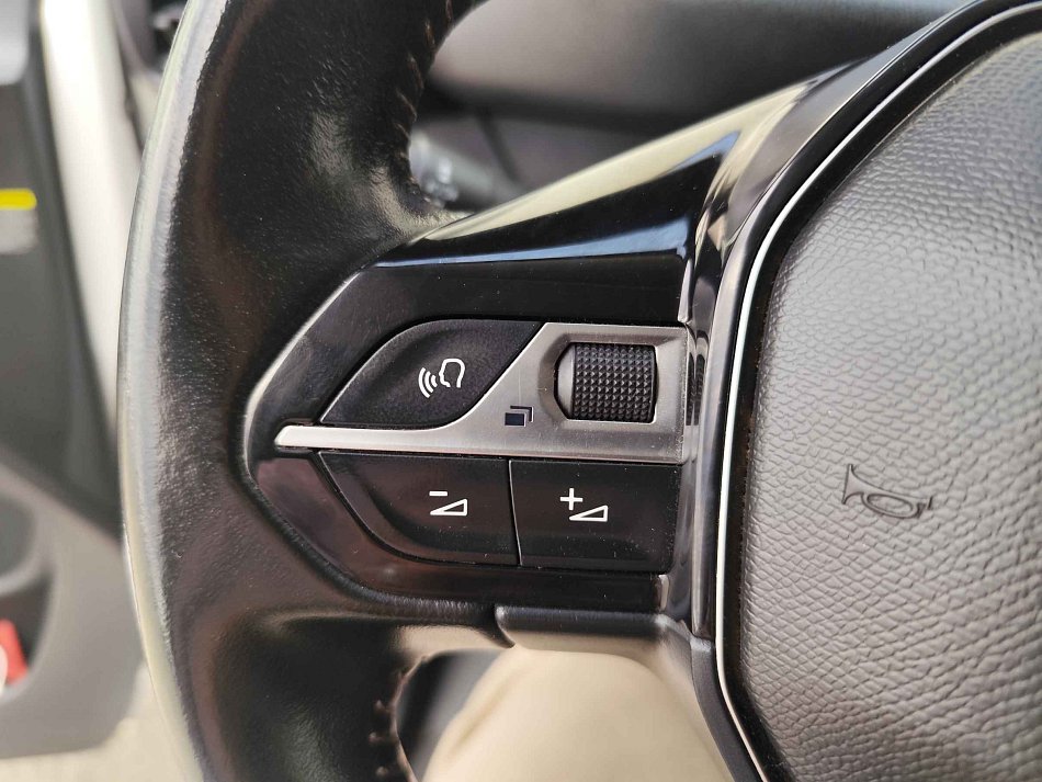 Peugeot Partner 1.5HDi Premium MAXi