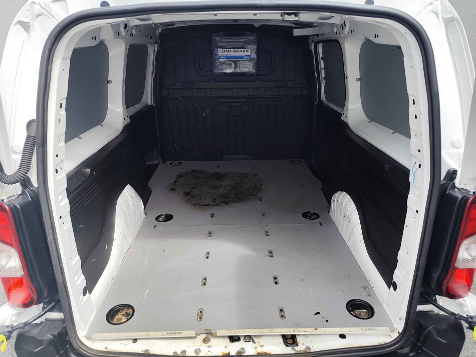 Peugeot Partner 1.5HDi Premium MAXi