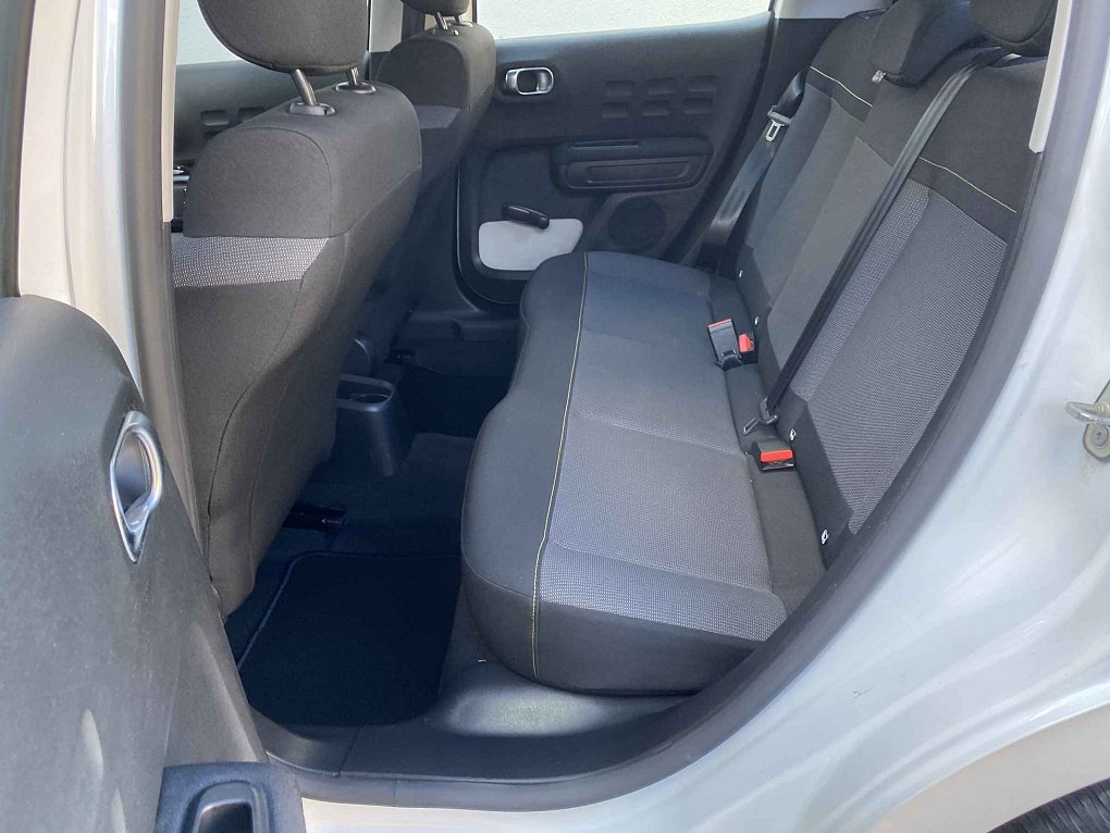 Citroën C3 1.2 Feel