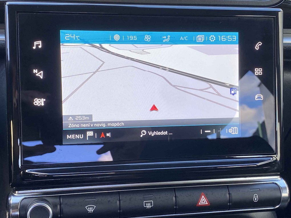 Citroën C3 1.2 Feel