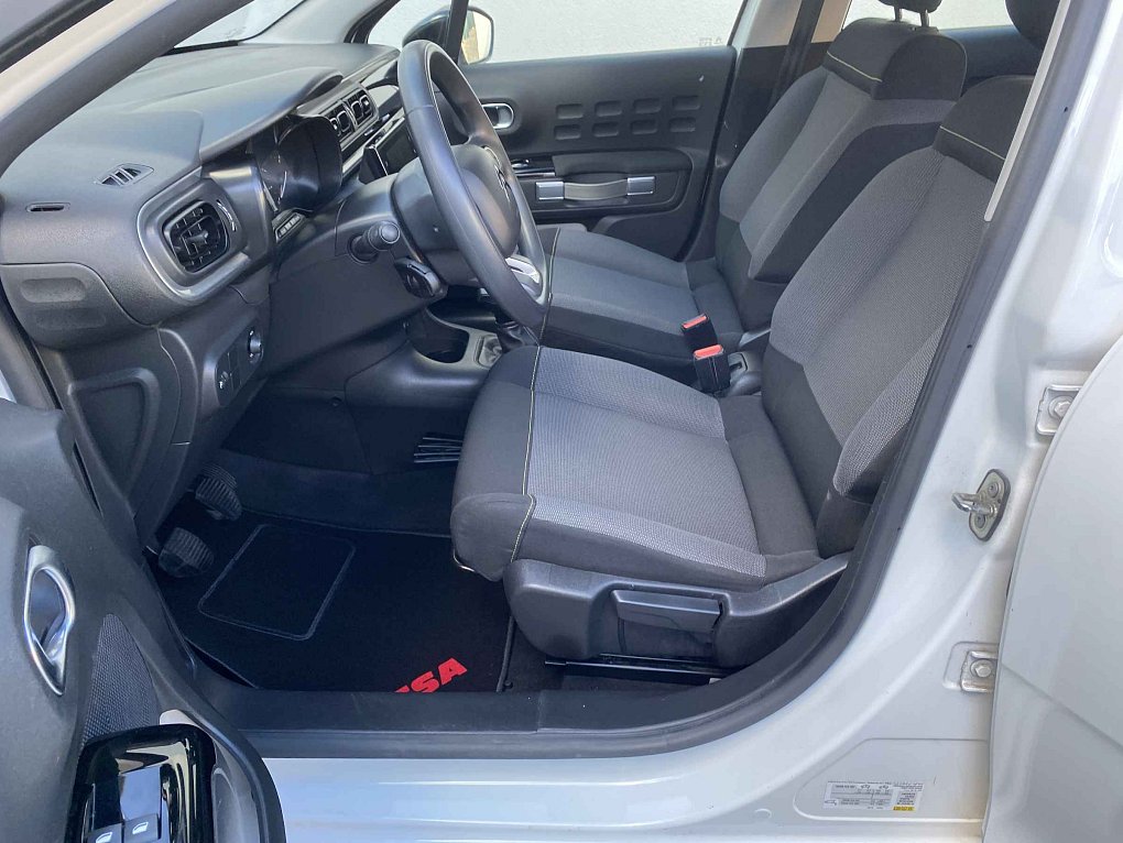 Citroën C3 1.2 Feel