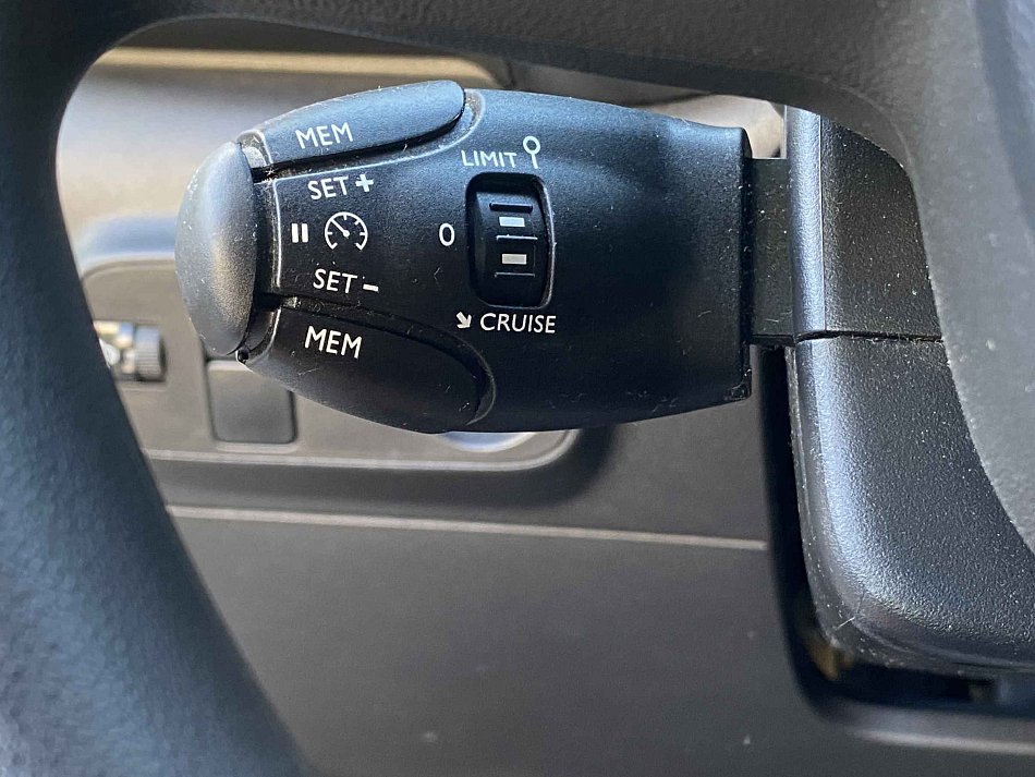 Citroën C3 1.2 Feel