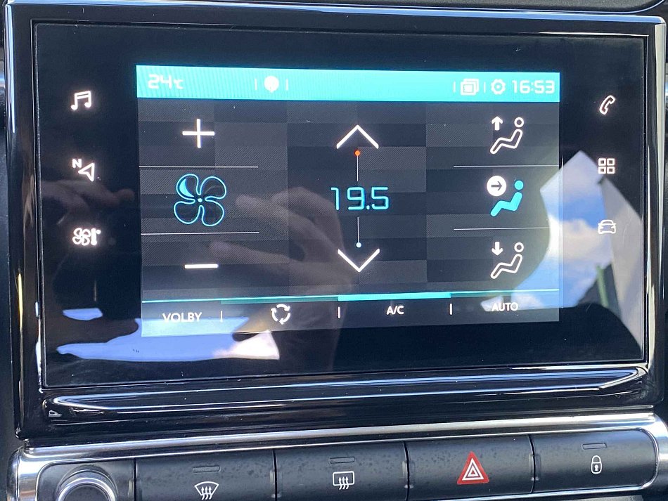 Citroën C3 1.2 Feel