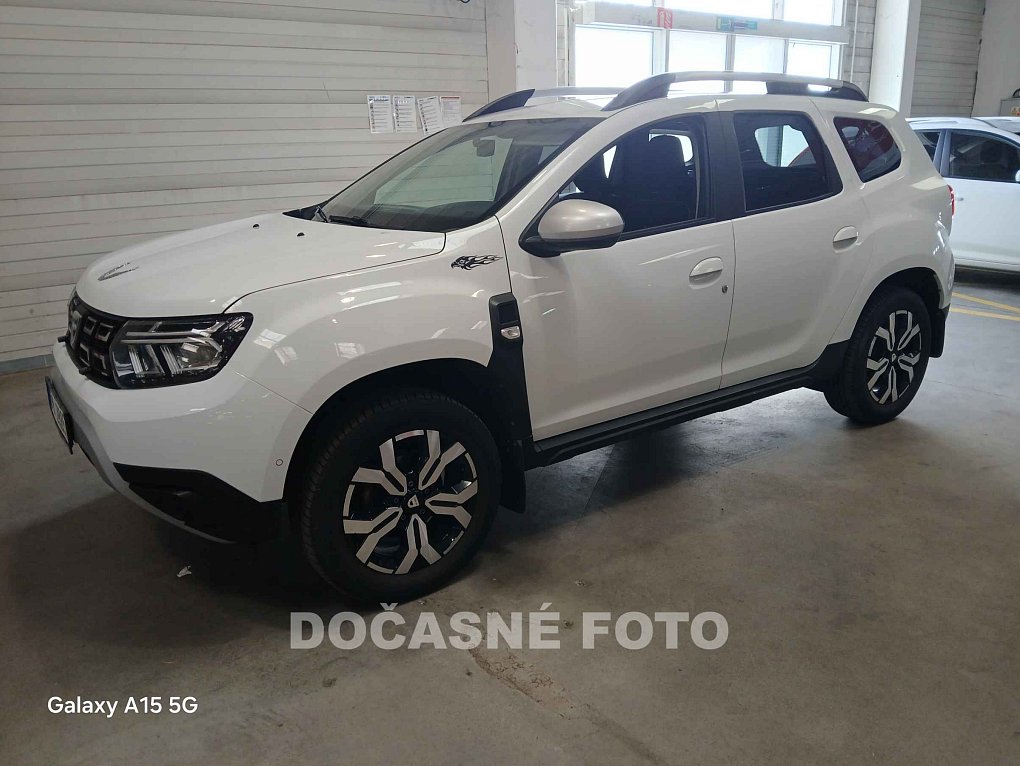 Dacia Duster 1.0 TCe 
