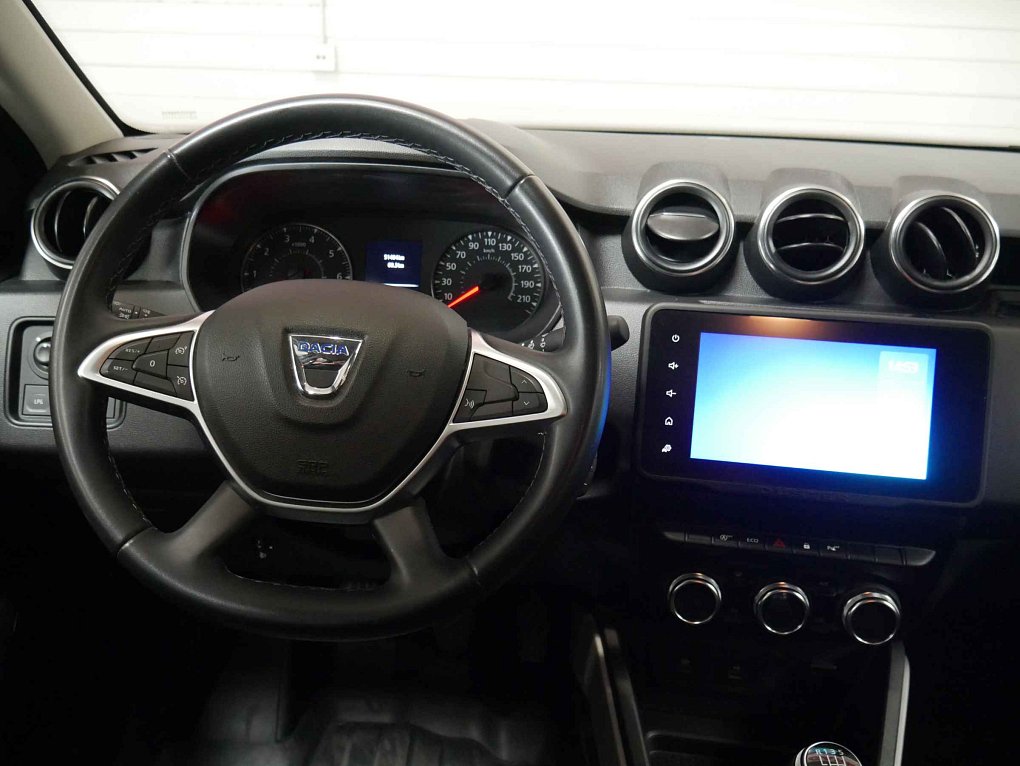 Dacia Duster 1.0 TCe 