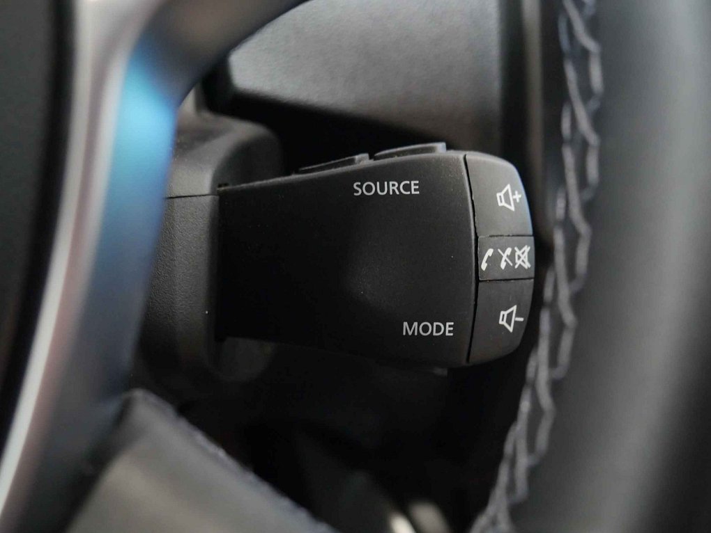 Dacia Duster 1.0 TCe 