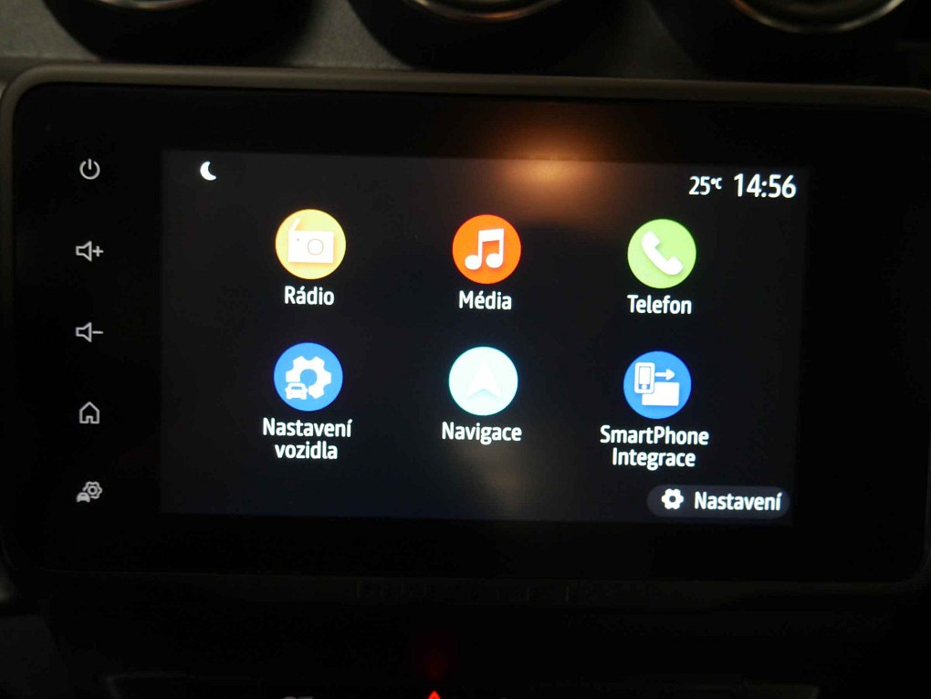 Dacia Duster 1.0 TCe 
