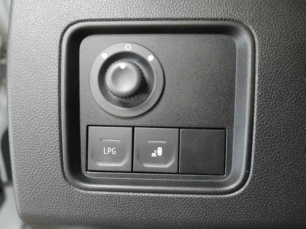 Dacia Duster 1.0 TCe 