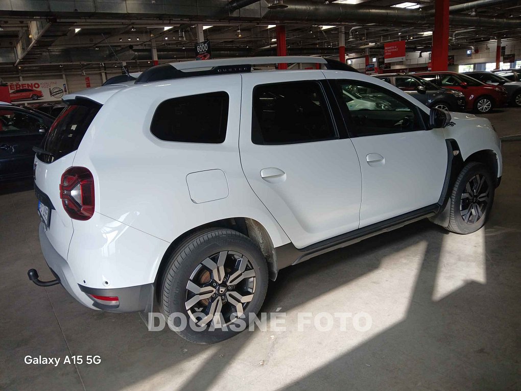 Dacia Duster 1.0 TCe 
