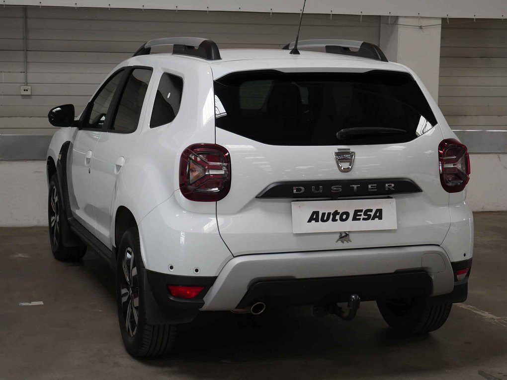 Dacia Duster 1.0 TCe 