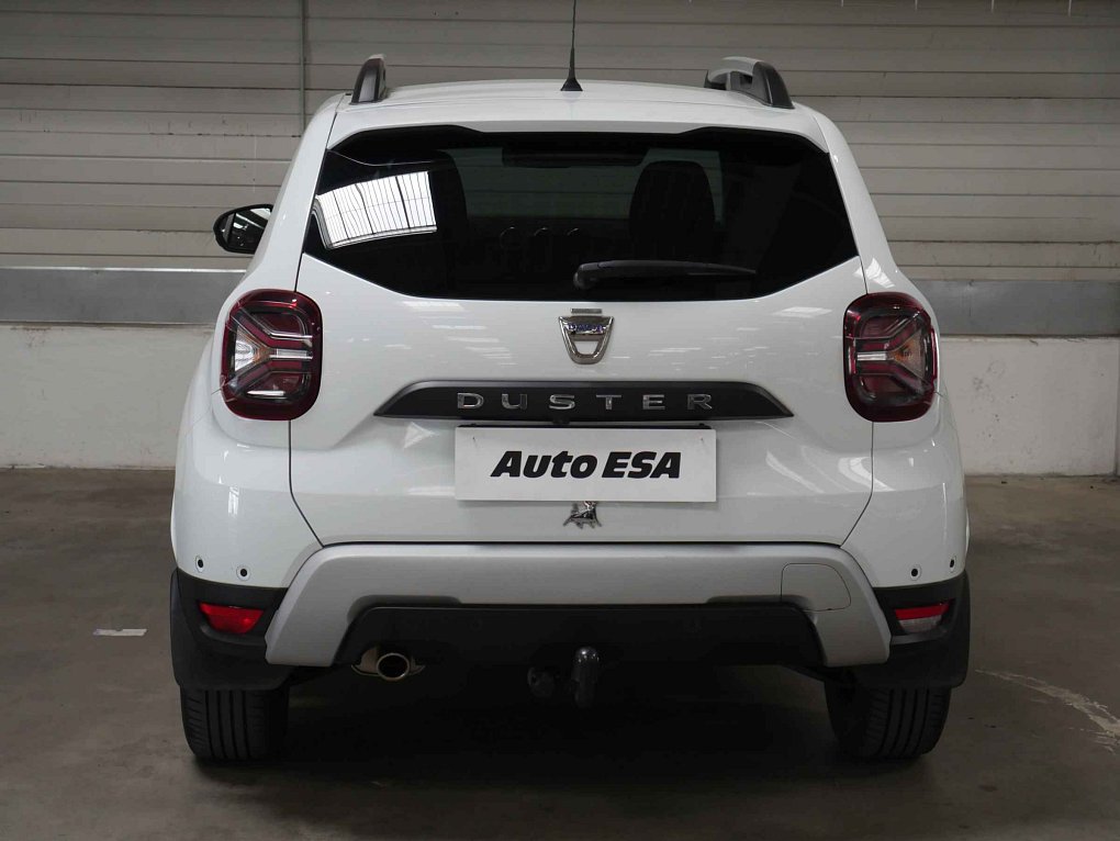 Dacia Duster 1.0 TCe 