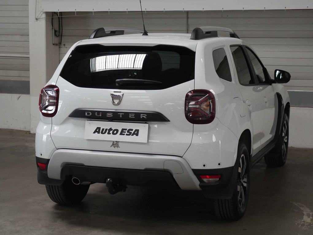 Dacia Duster 1.0 TCe 