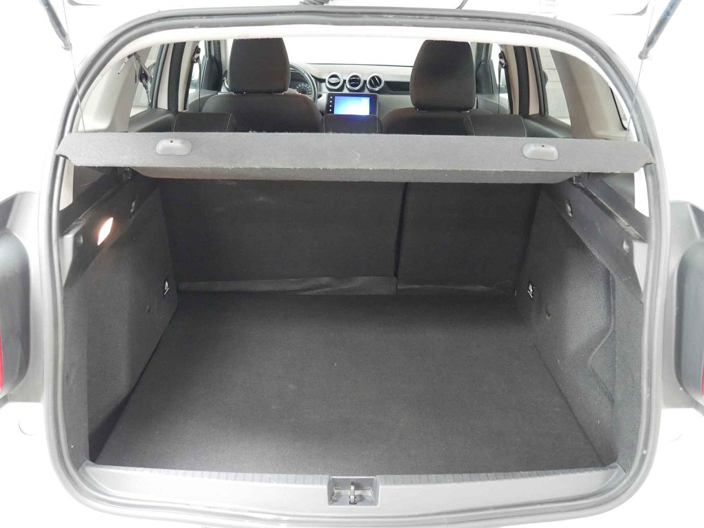 Dacia Duster 1.0 TCe 