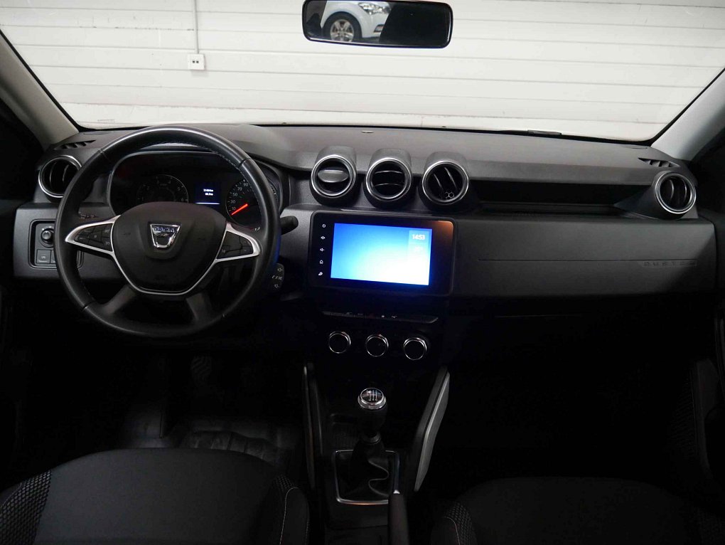 Dacia Duster 1.0 TCe 