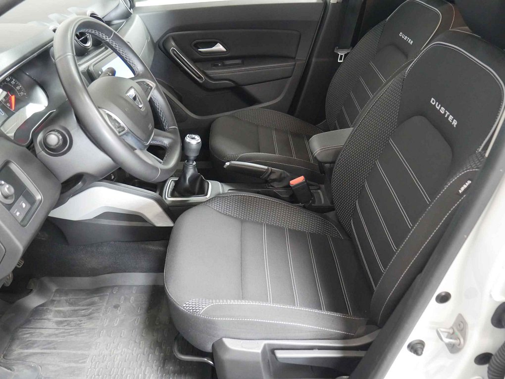 Dacia Duster 1.0 TCe 