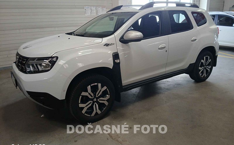 Dacia Duster 1.0 TCe 
