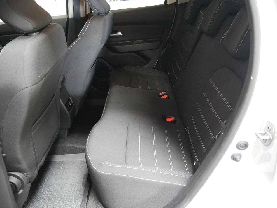 Dacia Duster 1.0 TCe 
