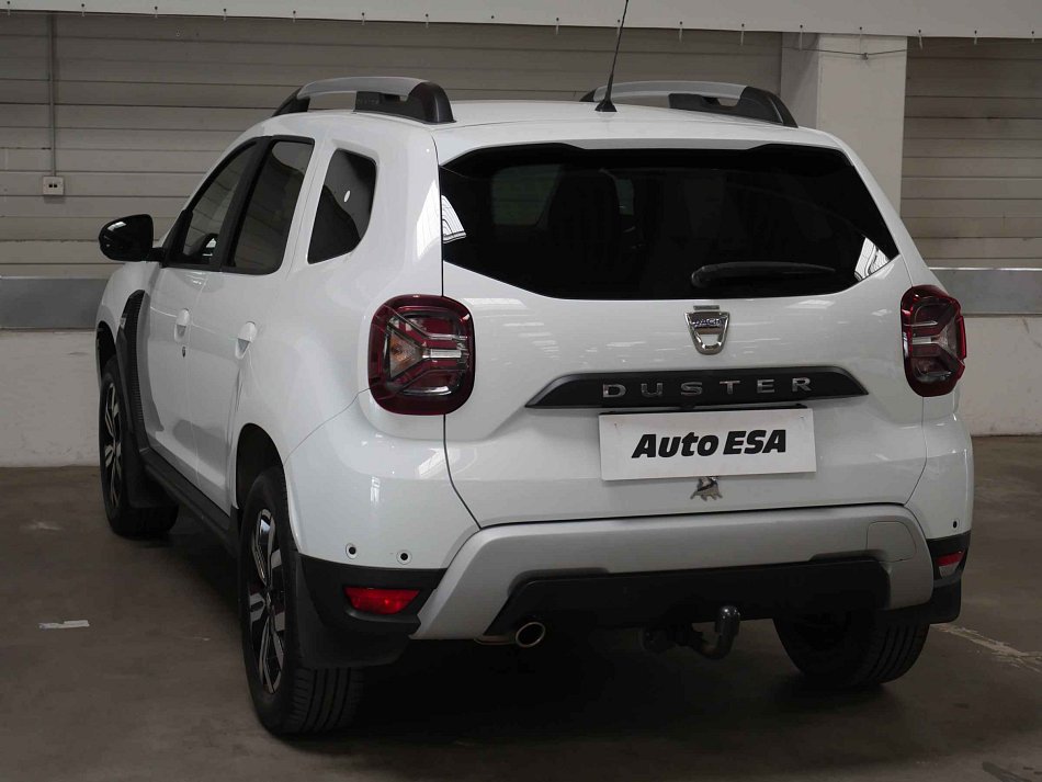 Dacia Duster 1.0 TCe 