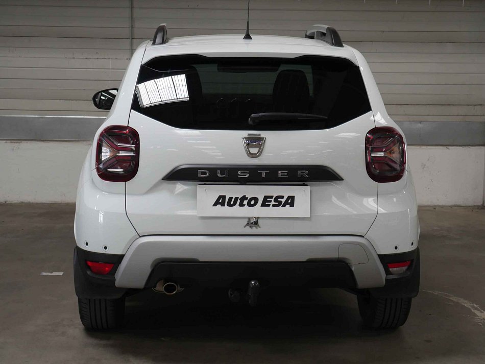 Dacia Duster 1.0 TCe 