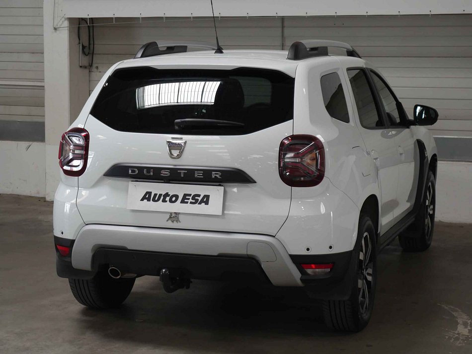 Dacia Duster 1.0 TCe 