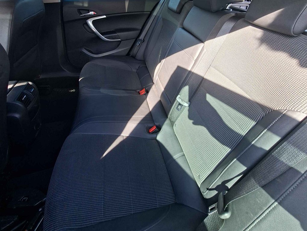 Opel Insignia 2.0CDTi  4x4