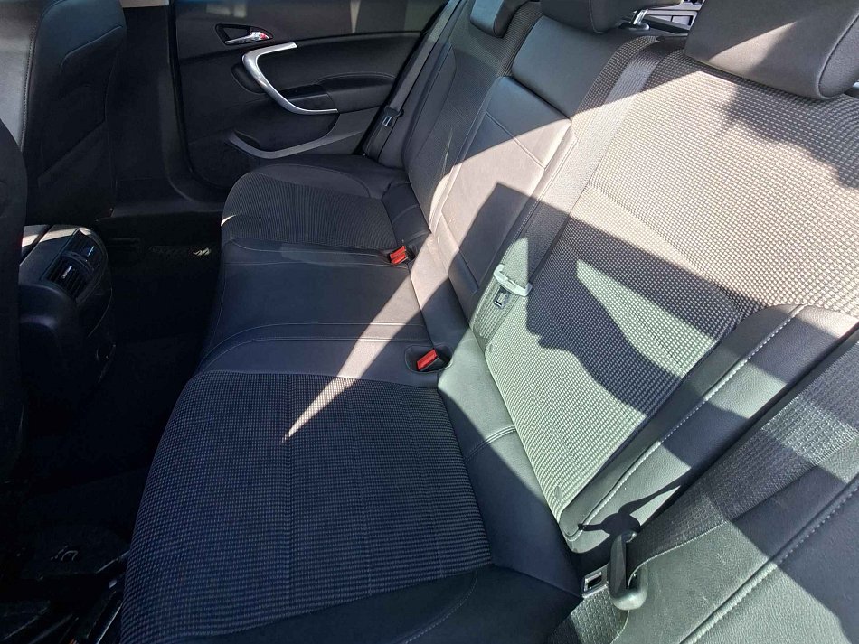 Opel Insignia 2.0CDTi  4x4